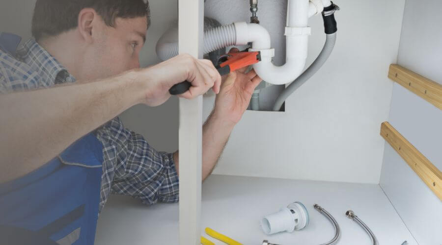 Professional emergency plumbing in Montvale, NJ